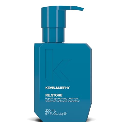 KEVIN.MURPHY RE.STORE Cleansing Treatment - Dry Damaged Hair Repair 200ml