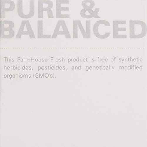 FarmHouse Fresh Will Dew Probiotic Milk Balancing Mask, 3.2 Fl Oz