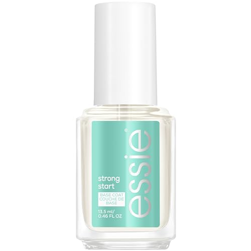Essie Strong Start Strengthening Base Coat, 0.46 fl oz