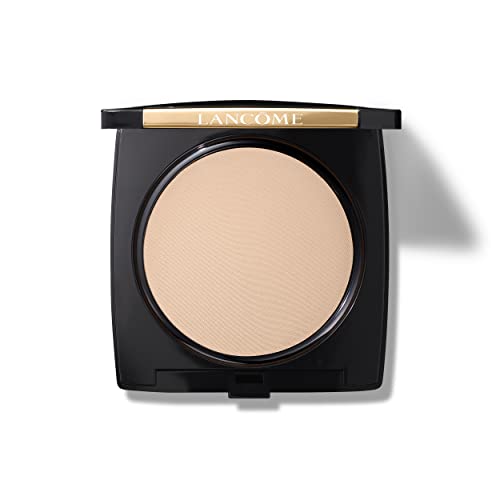 Lancôme Dual Finish Powder Foundation - Sheer to Full Coverage