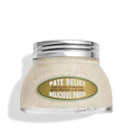 L'Occitane Almond Body Scrub Exfoliating Paste 7 oz