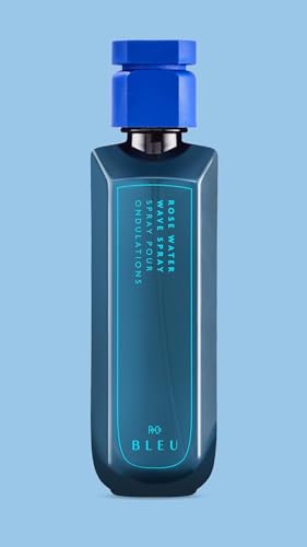 R+Co Bleu Rose Water Wave Spray - 6.8 oz