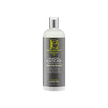 Design Essentials Natural Almond & Avocado Moisturizing & Detangling Sulfate-Free Shampoo, 12 Ounce