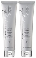 Kenra Platinum Air Dry Crème 6 - Time-Saving Hair Styler for All Hair Types