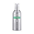 MEDI-PEEL Peptide 9 Volume White Cica Essence 3.38 fl.oz. / 100ml | White Cica Bubble and Peptides Brightening Skin | Korean Skincare, For All Skin Types