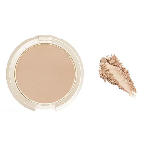 Elizabeth Mott Show Me Your Glow 2-in-1 Highlighter & Eye Shadow Powder