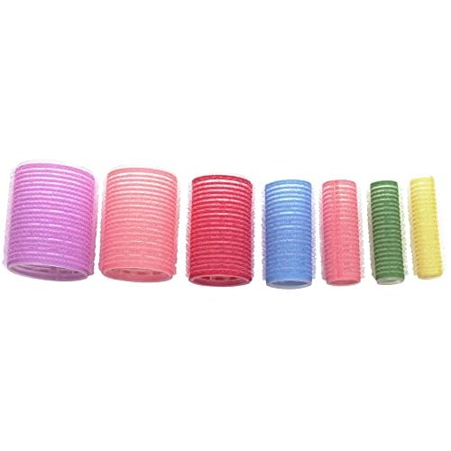 Diane Self-Grip Rollers