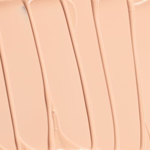 Nudestix NudeFix Cream Concealer, Lightweight Liquid, Natural Finish Makeup, Hydrating, Brightening, Under Eye Dark Circle Corrector, Reduces Redness and Blemishes, Shade: Nude 2, 0.34 fl oz (10 ml)