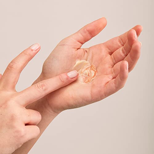 Pai Skincare - The Impossible Glow Organic Hyaluronic Acid + Sea Kelp Glow Drops | Natural, Vegan, Sensitive Skincare (Bronze, 1 fl oz | 30 ml)