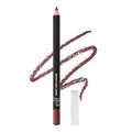 e.l.f. Smoky Kohl Eyeliner Pencil - Plum & Go Long-Lasting, Vegan Eye Makeup