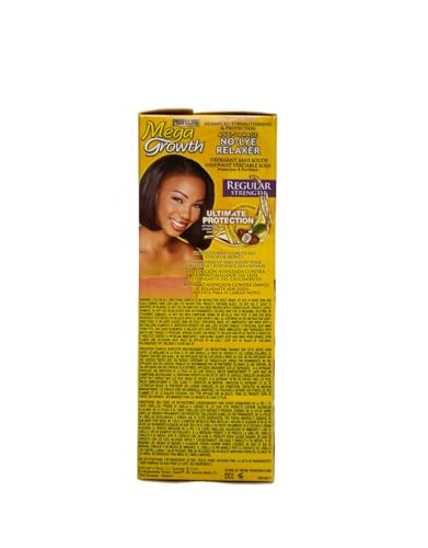 Profectiv Mega Growth No Lye Relaxer Regular