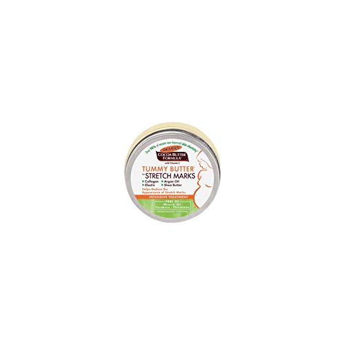 Palmer's Tummy Butter for Stretch Marks | 4.4 oz