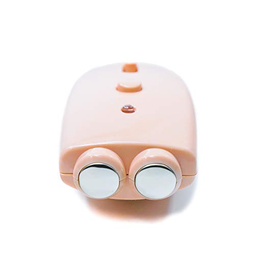 Forever Spring Time Machine Microcurrent Facial Toner