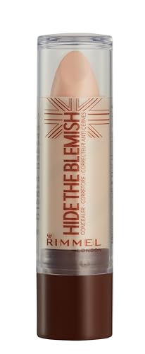 Rimmel Hide The Blemish Concealer Sand 0.15 oz