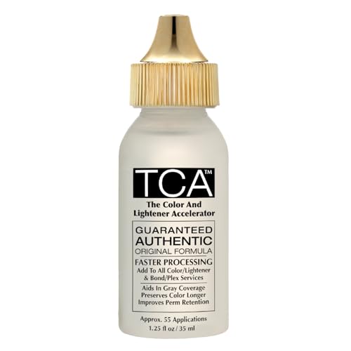 POWERTOOLS Gray Coverage Kit | Professional Hair Color Additives