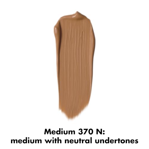e.l.f. Camo CC Cream, SPF 30 Color-Correcting Medium-To-Full Coverage