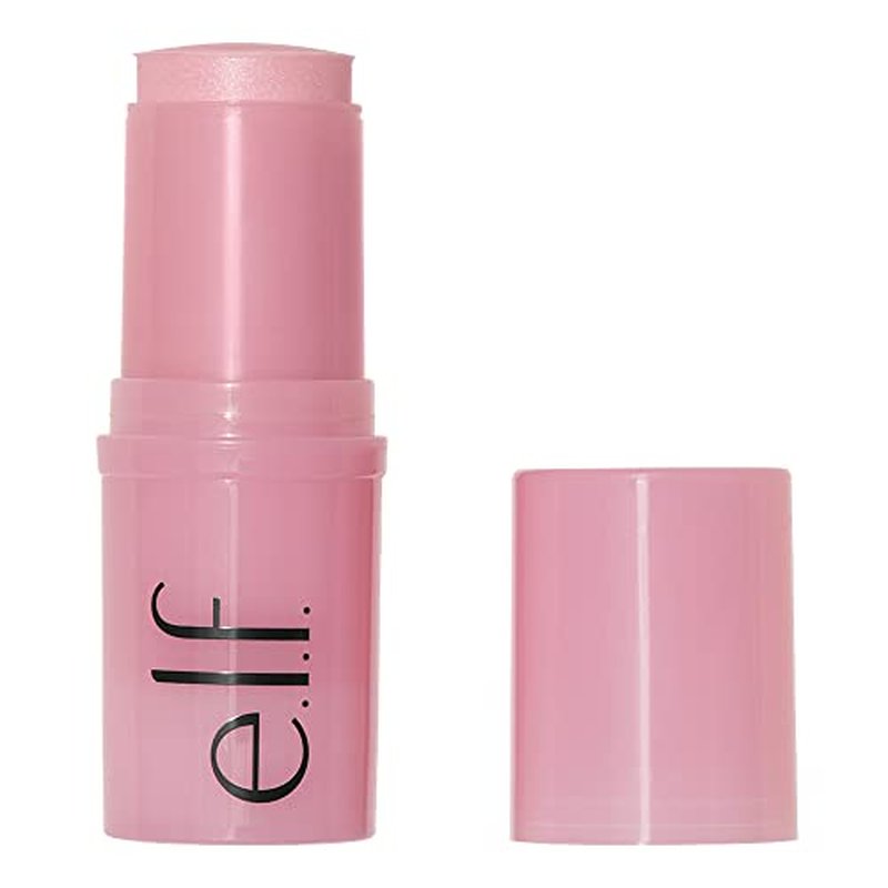 e.l.f. Daily Dew Cooling Highlighter Stick - Cool Berry