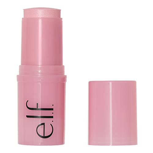 e.l.f. Daily Dew Cooling Highlighter Stick - Cool Berry