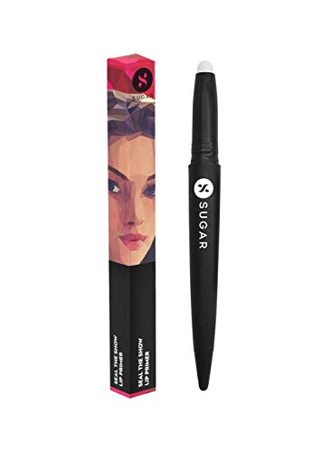 SUGAR Seal The Show Lip Primer | Twist-Up Lip Base
