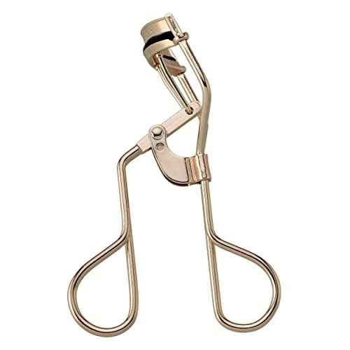 Tweezerman Curl 38 Lash Curler, Eyelash Curler for Almond Shaped Eyes or Deep Set Eyes