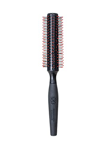 Cricket RPM 12 Round Hair Brush - Anti-Static, All Hair Types