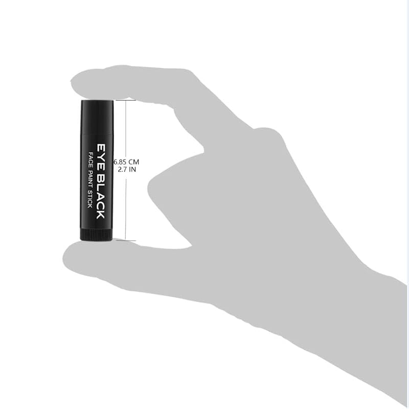 CCbeauty Navy Blue Eye Black Stick for Sports