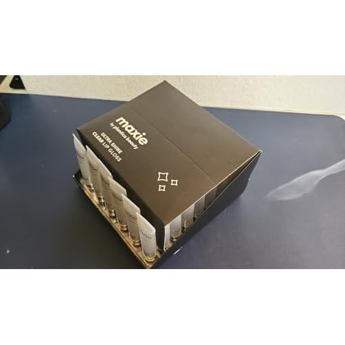 "4 Pairs" Miss Lash 100% Handmade Tapered 3D Volume lash M373