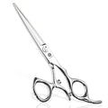 Dream Reach 6" Swivel Hair Scissors - 440C Convex Razor Edge