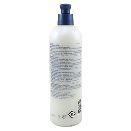 Roux Clean Touch Hair Color Stain Remover, 11.8 oz (Pack of 6)
