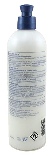Roux Clean Touch Hair Color Stain Remover 11.8oz