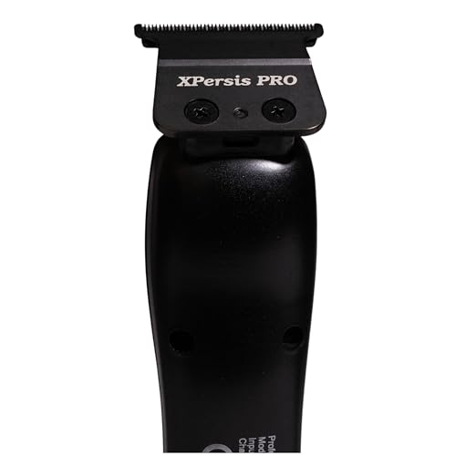 PRO Mini Nexus Professional Barber Hair Trimmer for Men Vector Motor Dual Coil 9000 RPM Low Vibration