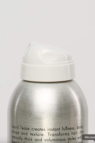 Michael Christopher Liquid Tease Hair Volumizing Spray 7oz