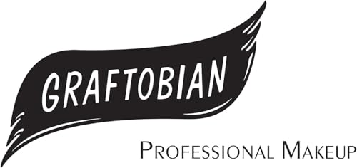 Graftobian Warm #1 Cream Foundation Palette for Full Coverage