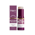 Her+ Anti-Wrinkle Calcium Balm Stick | Eye & Face Moisturizer