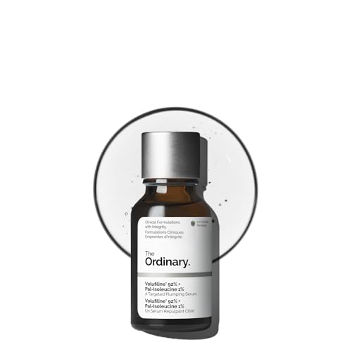 The Ordinary Volufiline 92% Plumping Serum - 0.5 Fl Oz