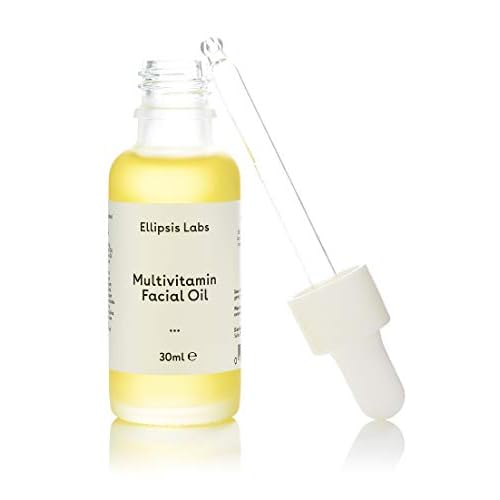 Multivitamin Facial Oil Packed full of vitamins, all working together to rejuvenate and hydrate your skin, deep anti aging moisturizer