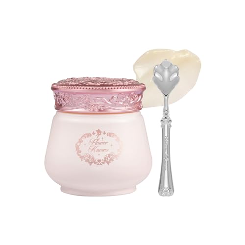 Flower Knows Midsummer Fairytales Makeup Cleansing Balm 110ml