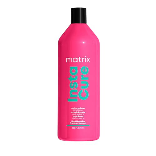 Matrix Instacure Anti-Breakage Conditioner for Damaged Hair