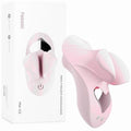 Portable Facial & Neck Massager Waterproof Rechargeable