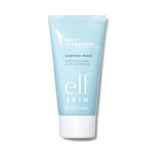 LANEIGE Water Bank Blue Hyaluronic Cream Moisturizer: Hydrating Korean Face Cream with Squalane & Ceramide for Skin Barrier Support, Dermatologist-Tested