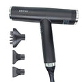 Professional Ionic Hair Dryer 110000 RPM with Diffuser