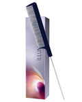 Illumina Permanent Crème Hair Color - Light Violet Cendre Blonde 2oz with Tail Comb