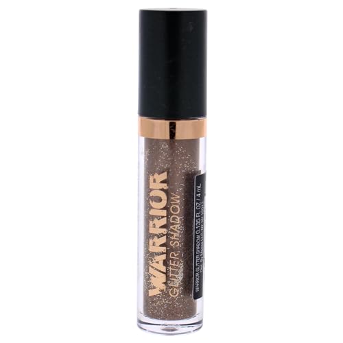 Flower Beauty Warrior Glitter Liquid Eyeshadow