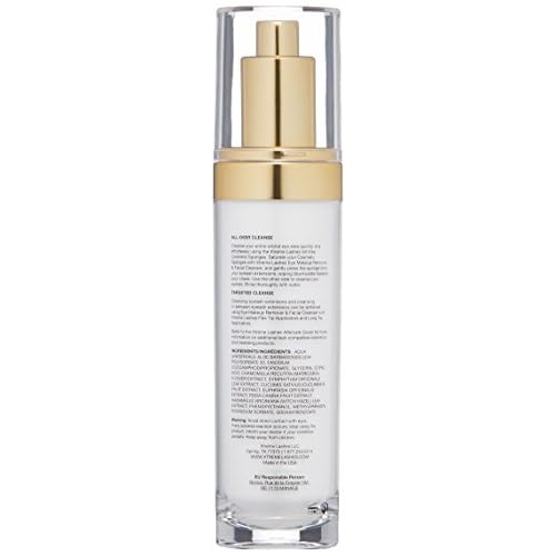 Xtreme Lashes Eye Makeup Remover
