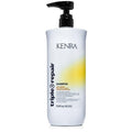 Triple Repair Shampoo | Targets & Repairs Weak or Broken Bonds | Split Ends | Damaged Hair | Bond Builder | Sulfate-Free