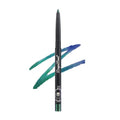 Cherjoury Liquid Eyeshadow E - Multi Dimensional Glitter & Multichrome Waterproof Eye Makeup Pen