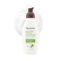 Aveeno Positively Radiant Clear Complexion Foaming Face Cleanser 6 fl oz