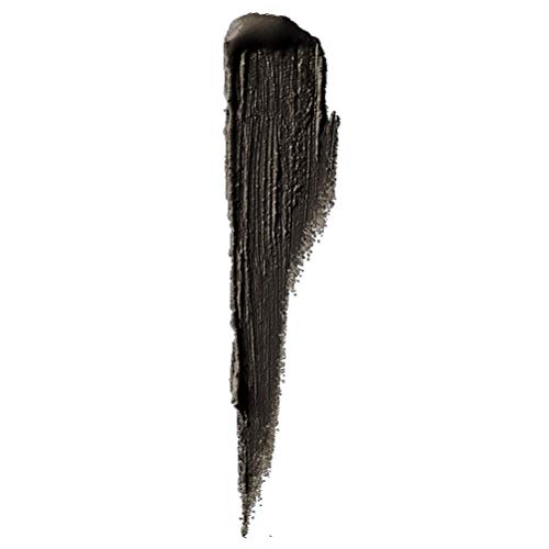 NYX PROFESSIONAL MAKEUP Eyebrow Gel, Black