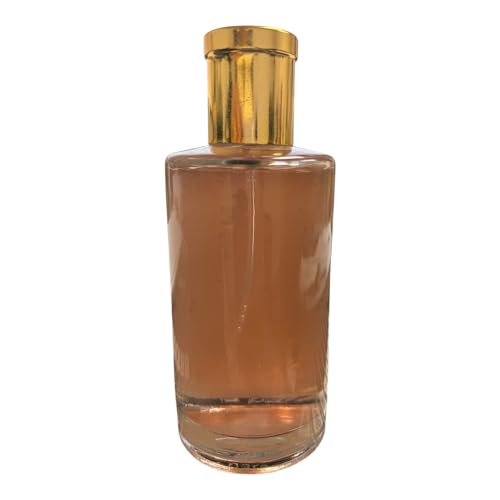 Pheromone Perfume for Women - Romantic Fragrance in Elegant Glass Bottle