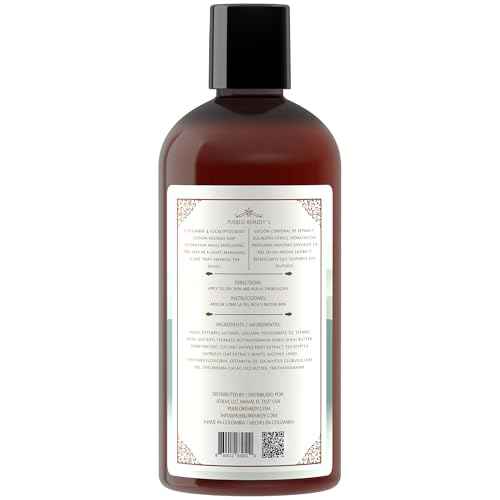 Pueblo Remedy Body Lotion, Cucumber & Eucalyptus ? Hydrating & Softening Moisturizer with Shea & Cocoa Butter, Vegan & Cruelty-Free, 16.9 Oz